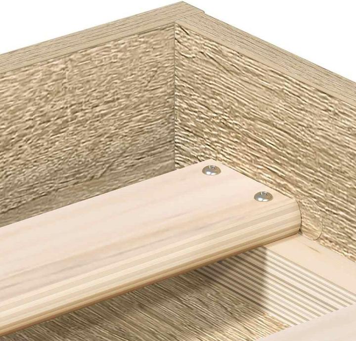 Image du produit vidaXL Bettgestell (150 x 200 cm)