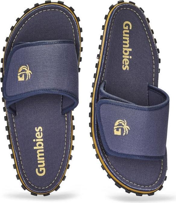 Produktbild Gumbies Stridler Slide Flip-Flops (41)