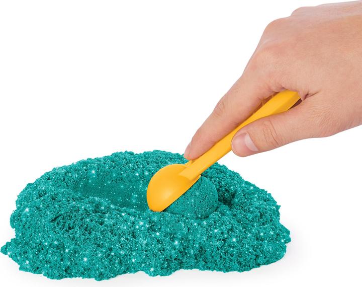 Produktbild Spin Master Kinetic Sand Shimmer