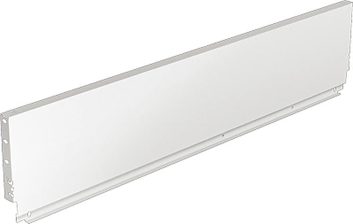 Produktbild Hettich Stahlrückwand ArciTech, weiss (10 Stk.)