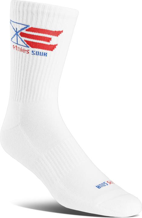 Produktbild etnies Sour 3 Pack Sock (3er Pack, One Size)