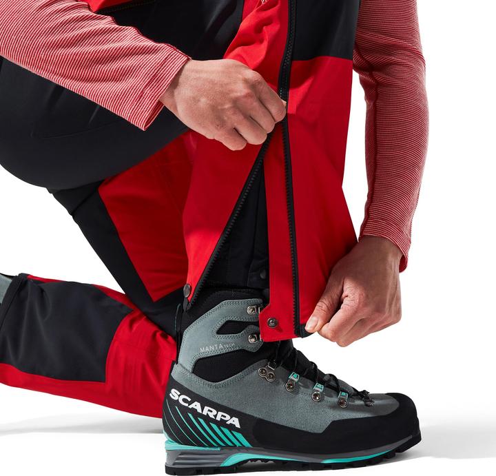 Actual product image Berghaus MTN Guide GTX Pro (XL)