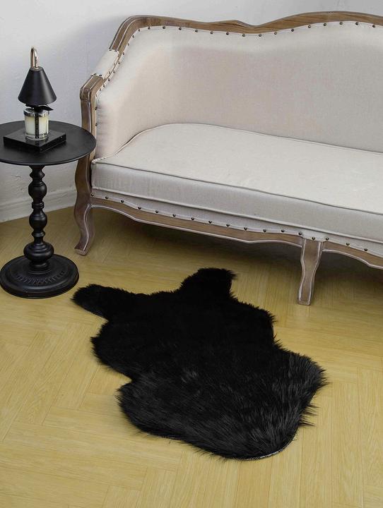 Produktbild Lipo Lammfell (90 x 60 cm)