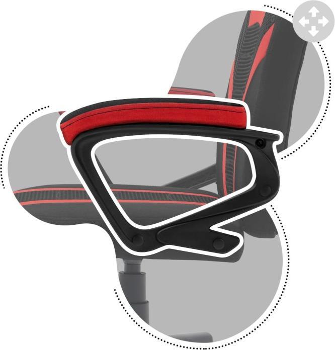 Produktbild Huzaro Ranger 1.0