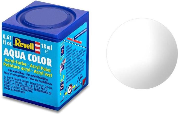 Revell Aqua Color