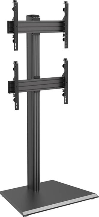 Produktbild Hagor CPS - Rail adapter for Alu pillar