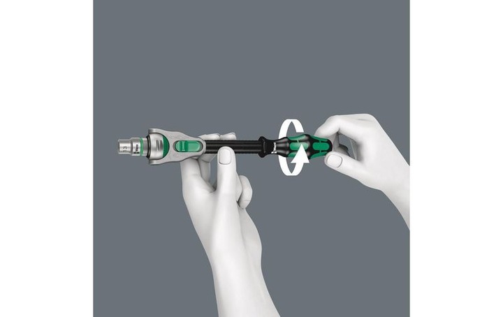 Immagine prodotto Wera 8000 C Zyklop Speed ratchet (1/2")