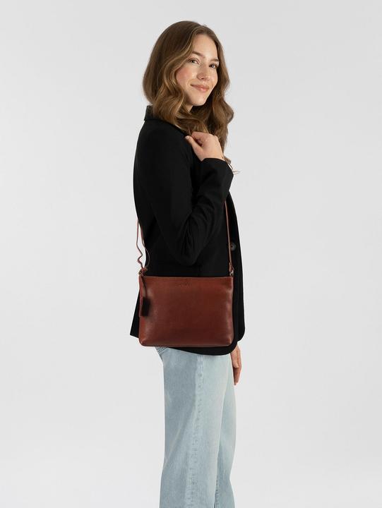 Immagine prodotto Burkely Bodybag Antique Avery Zip