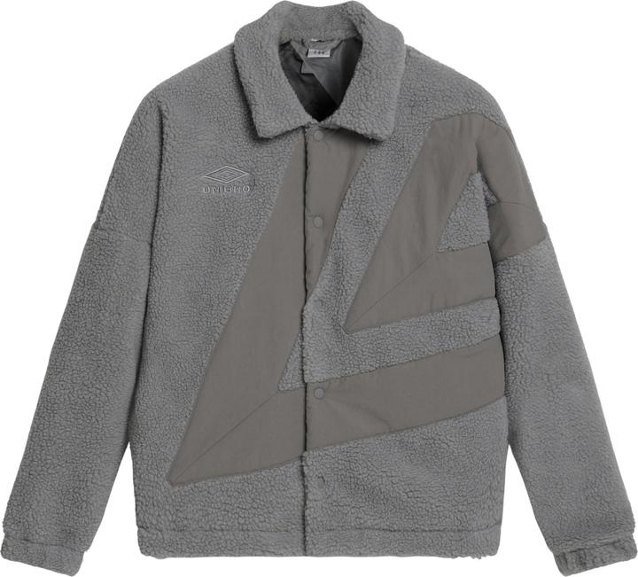 Produktbild Umbro Trainerjacke Fleece (S)