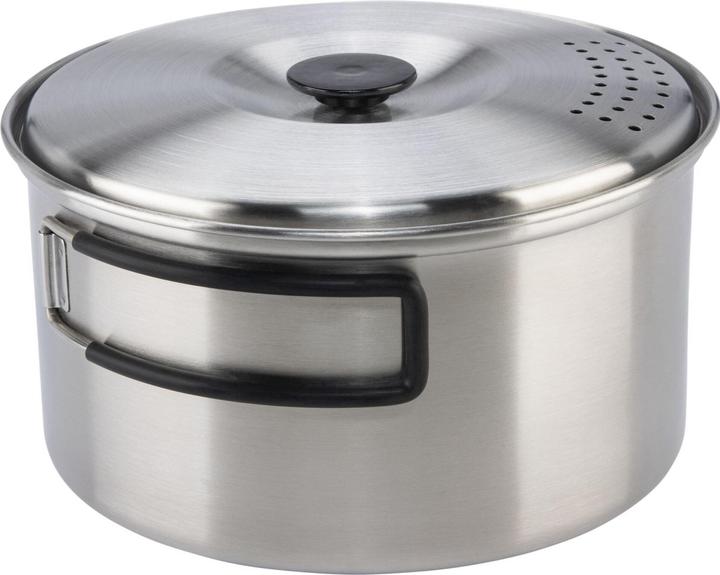 Actual product image Campingaz Camping crockery set