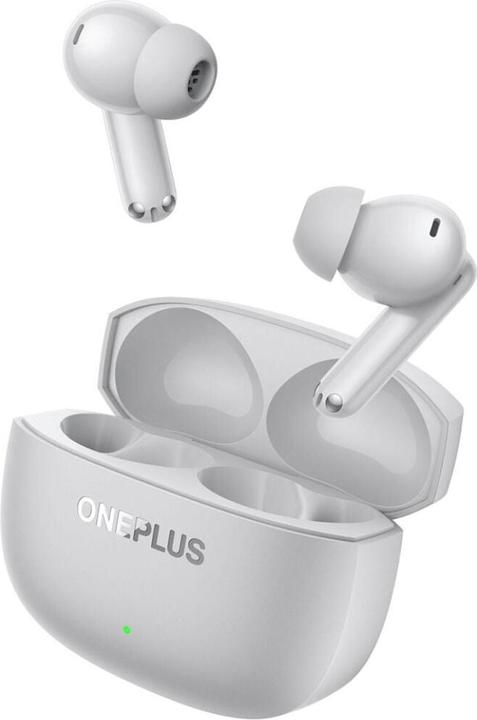 OnePlus Nord Buds 4 Pro - Radiant Gray (ANC, 10 h, Wireless)