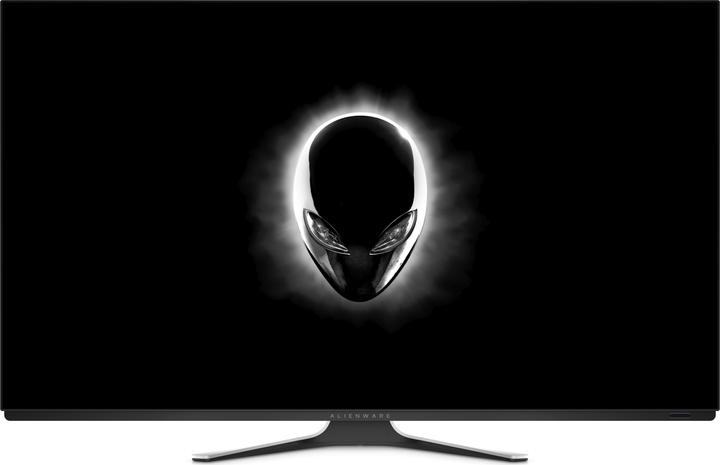 Produktbild Alienware AW5520QF (3840 x 2160 Pixel, 54.60")