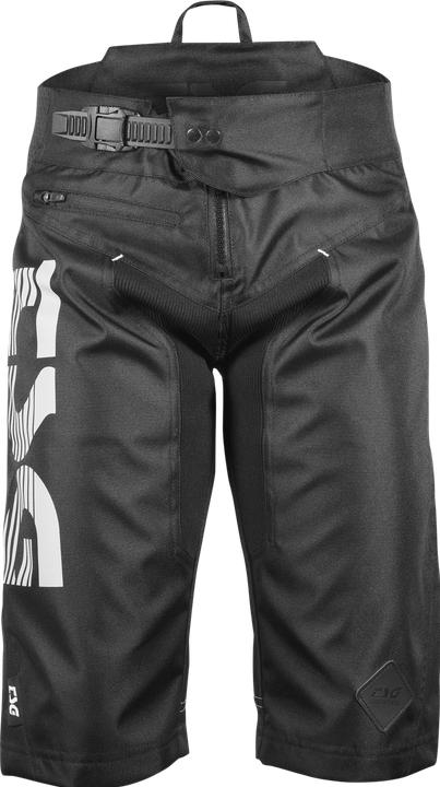 Actual product image TSG Trailz cycling shorts (26)