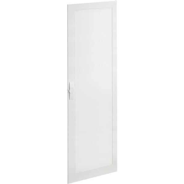 Hager, Verteilerschrank Zubehör, Tür FZ021NM2