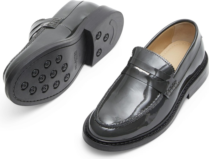 Immagine prodotto Selected Femme Scarpe basse in pelle (39)