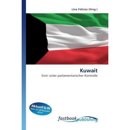Thumbnail - Kuwait, Fachbücher von Lina Felicias
