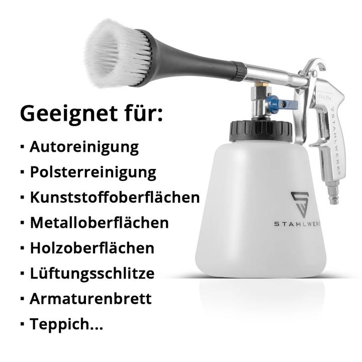 Produktbild Stahlwerk RP-90 ST