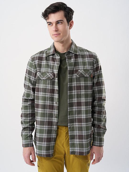 Immagine prodotto E9 Kletterhemd Peppino (L)