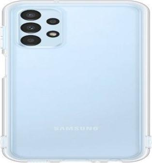 Produktbild Samsung Soft Clear Cover (Samsung Galaxy A13 5G)