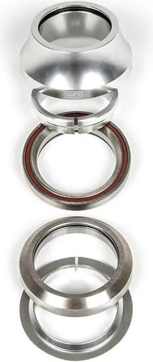 Produktbild BSD Highriser