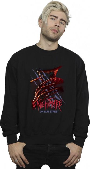 Image du produit Absolute Cult - Sweat FREDDY CLAW - Homme (S)