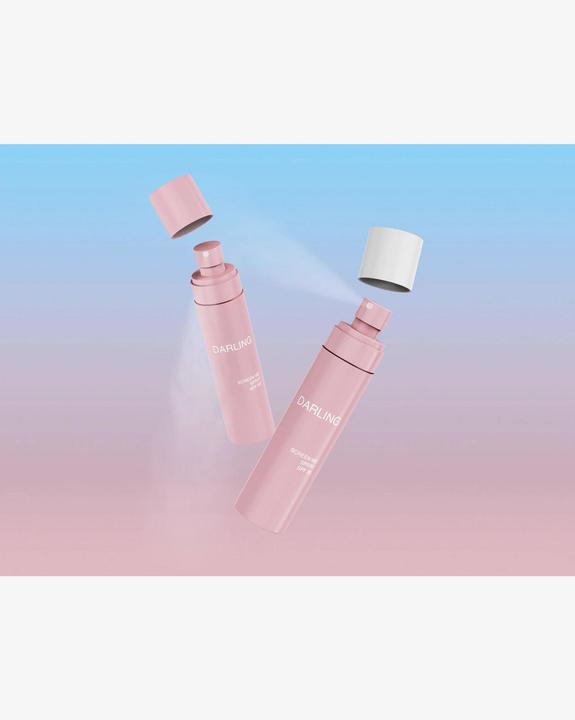 Immagine prodotto Darling Screen-Me Spray SPF 30 (Spray solare, SPF 30, 150 ml)