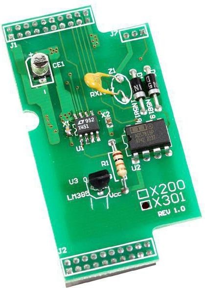 Image du produit Moxa ICP CON SÉRIE I-7000
