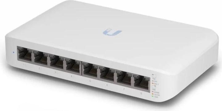 Immagine prodotto Ubiquiti Ultra 7 (8 Porti)