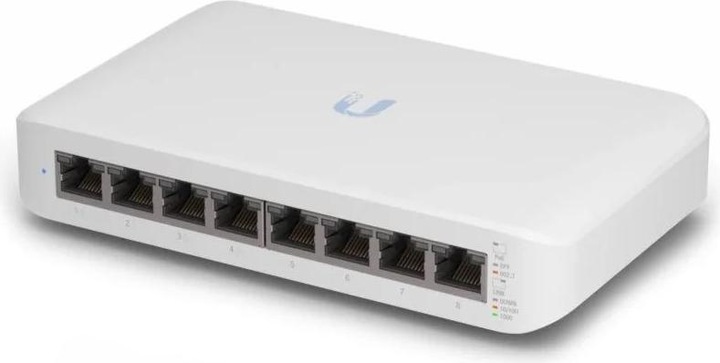 Produktbild Ubiquiti Ultra 7 (8 Ports)