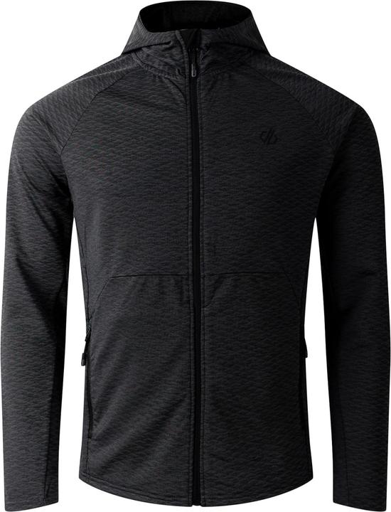 Actual product image Dare2b Mens Assimilate III Core Stretch Midlayer (M)