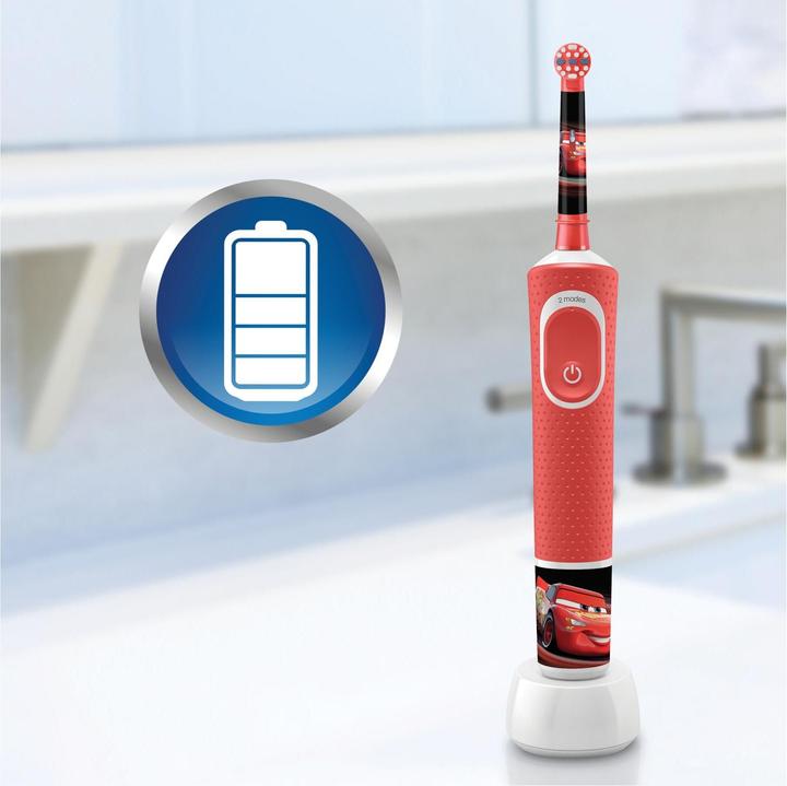 Produktbild Oral-B Kids (Oszillierende Zahnbürste)