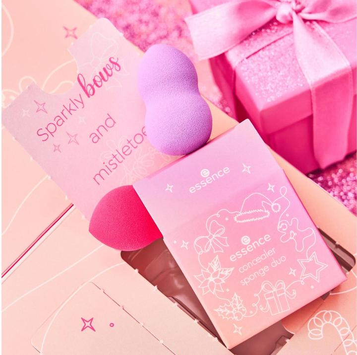Produktbild essence Make my heart sparkle