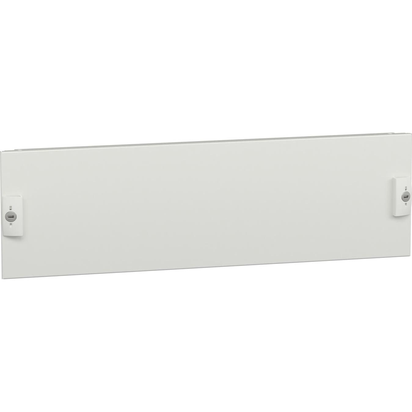 Schneider Prisma Plus G Vollmetallabdeckung 650x150mm LVS03803, Serverschrank Zubehör, Grau