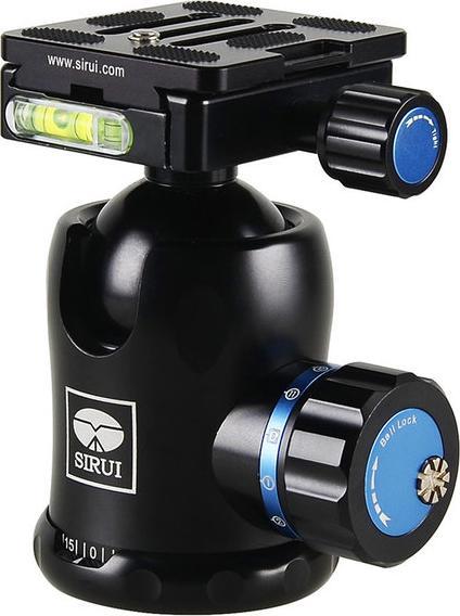 Image du produit Sirui K-40 II (Tête sphérique)