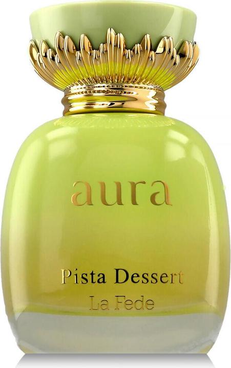 La Fede Aura Pista Desert Eau De Parfum 100ml (Eau de Parfum, 100 ml)