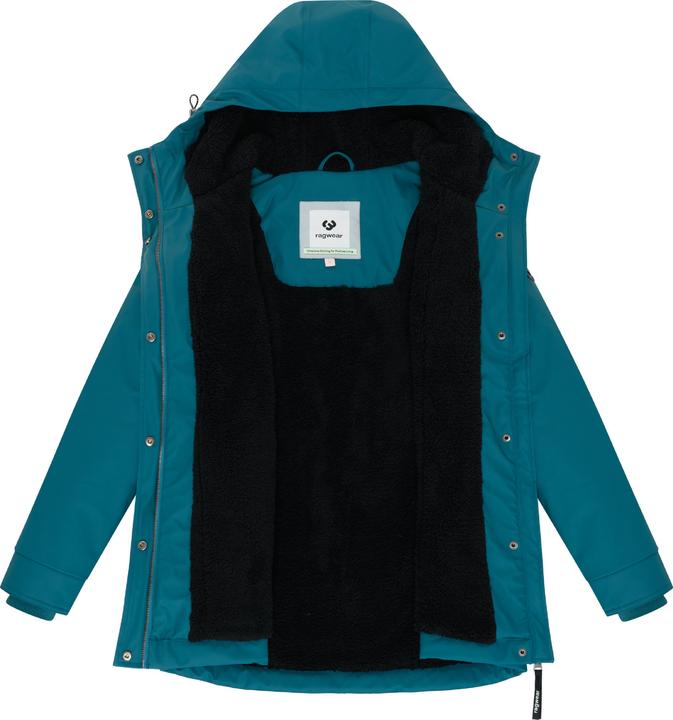 Immagine prodotto Ragwear Monadis Rainy Warm (S)