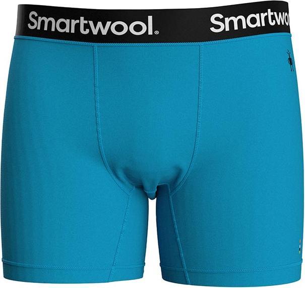 Immagine prodotto Smartwool Ms Boxer Brief (S)