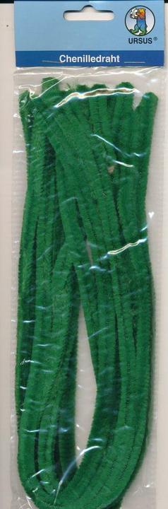 Produktbild Ursus Pfeiffenputzer (0.50 m)