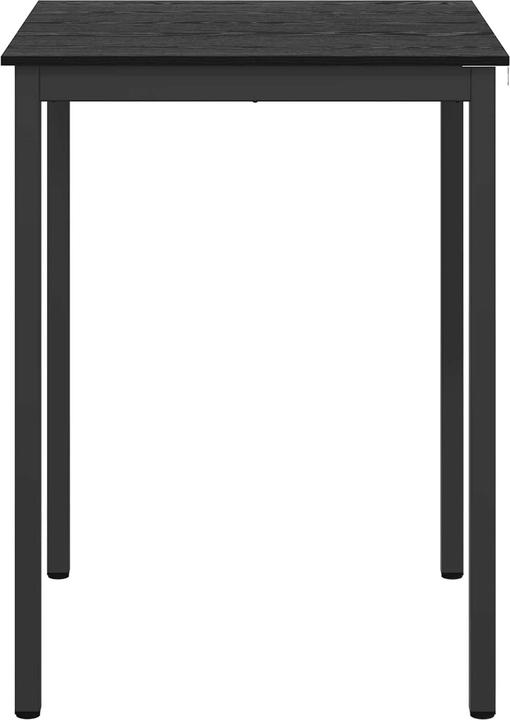 Produktbild vidaXL Esstisch (80 x 80 x 105 cm)