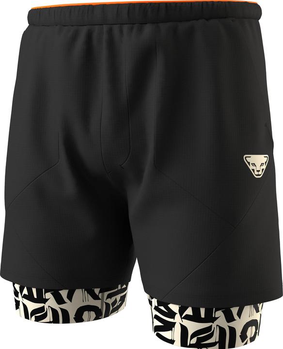 Produktbild Dynafit Trail 2in1 Shorts M (M)