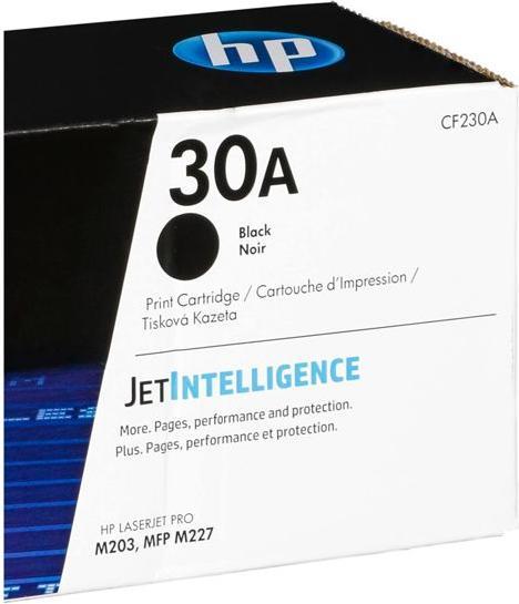 Produktbild HP 30a (BK)