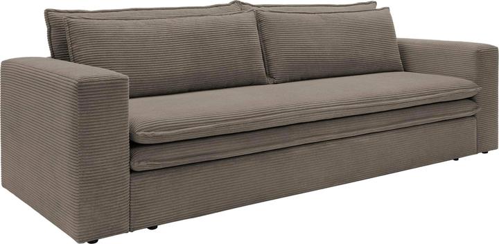 Actual product image Vente-unique Tilia (Corner sofa)