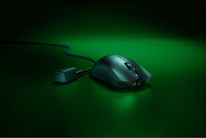 Immagine prodotto Razer Viper V3 Pro (Cablato, Senza fili)