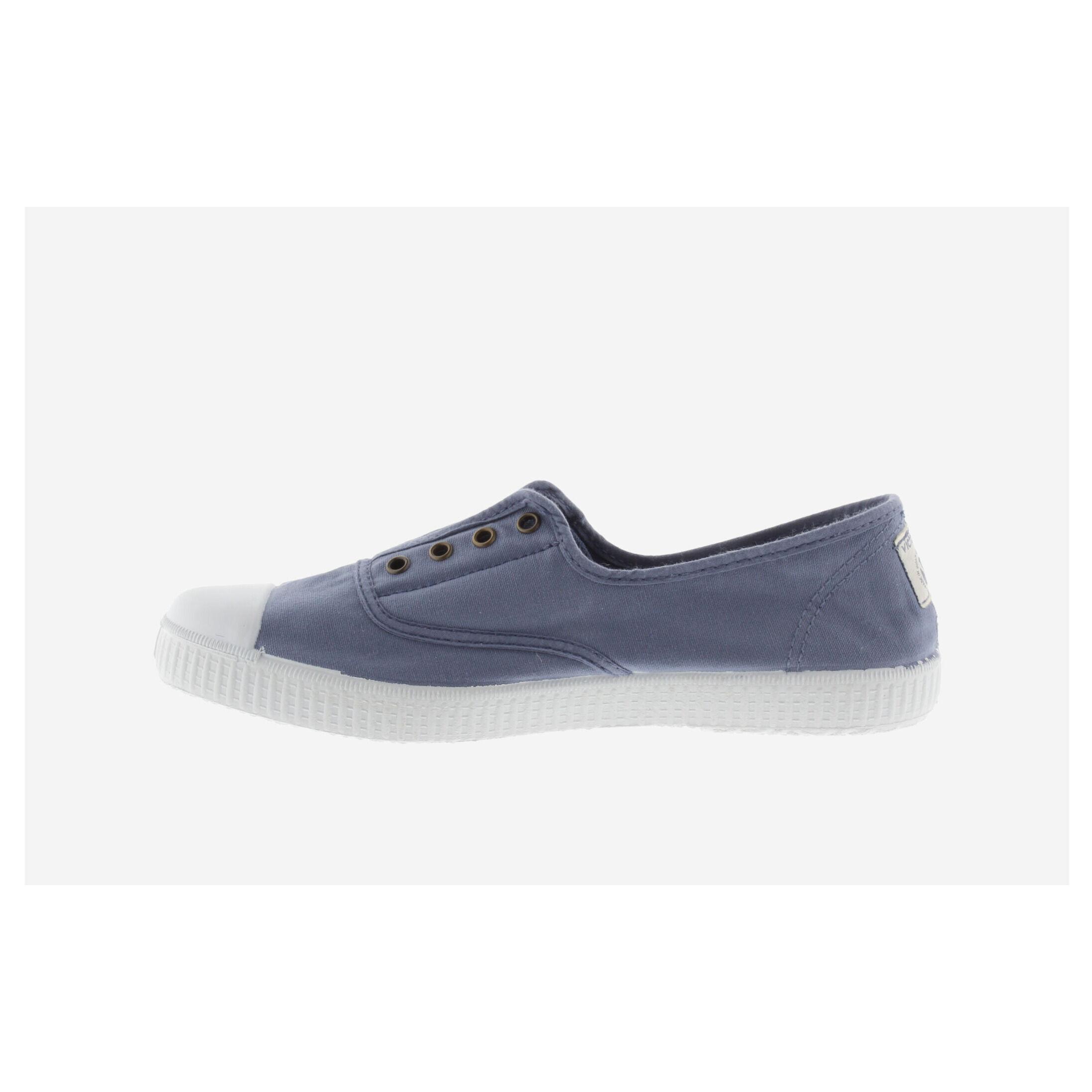 Thumbnail - Victoria, Damen, Sneaker, sneakers 1915, Blau, (39)