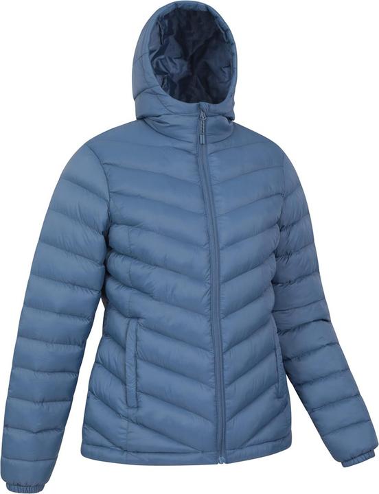 Produktbild Mountain Warehouse Seasons Steppjacke