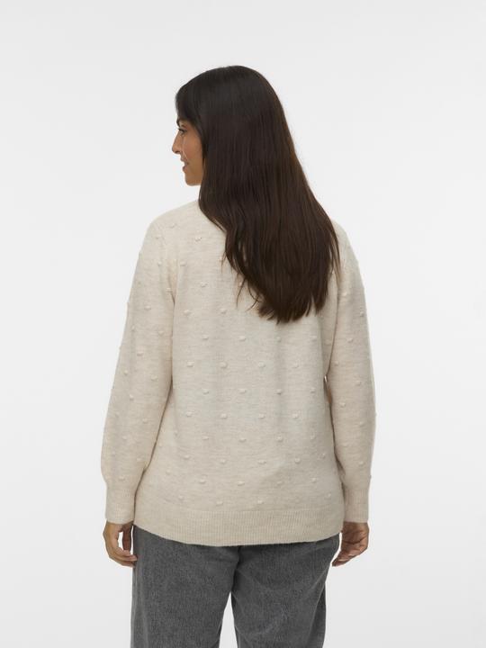 Produktbild Vero Moda VMCFRANCESCA Pullover Strickpullover (42, 44)