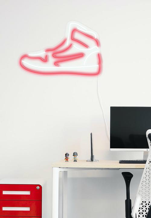 Actual product image Candyshock Neon Led Sign