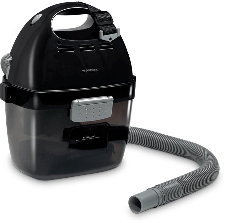 Actual product image Dometic PowerVac PV 100