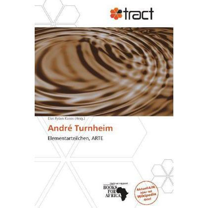 André Turnheim, Fachbücher von Eloi Rylan Koios