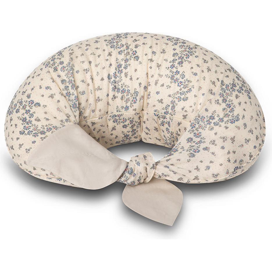 That's mine, Stillkissen, - Moon Nursing Pillow - Sprinkles hearts off white - Onesize (190 cm)
